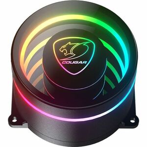 LIQUID COOLING POSEIDON ELITE ARGB360 BK