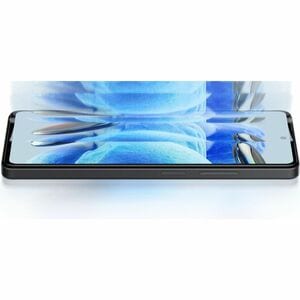 Xiaomi Redmi Note 12 Pro 5G. Bildschirmdiagonale: 16,9 cm (6.67"), Display-Auflösung: 2400 x 1080 Pixel. Prozessorfamilie: