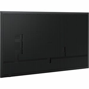 Samsung QM65C 1651 mm 4K UHD LCD Digital Signage Display - 24 Hours/7 Days Operation - Vertical Alignment (VA) - 3840 x 21