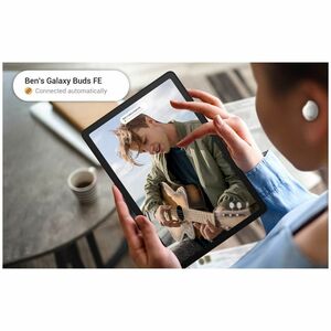 Samsung Galaxy Tab A9+ SM-X210 Tablet - 11" WUXGA - Qualcomm SM6375 Snapdragon 695 5G (6 nm) Octa-core - 4 GB - 64 GB Stor