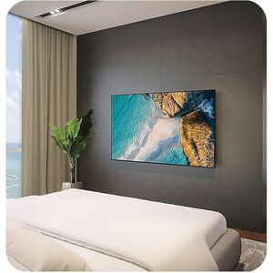 Samsung HG55CU700NF 55" LCD TV - 4K UHDTV - 3840 x 2160 Resolution