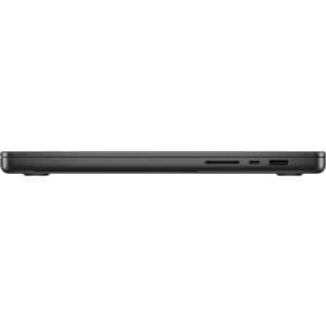 Apple MacBook Pro MRW13HN/A 41.15 cm (16.20") Notebook - 3456 x 2234 - Apple M3 Pro Dodeca-core (12 Core) - 18 GB Total RA