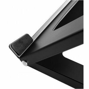 Manhattan Laptop and Tablet Stand, Adjustable (5 positions), Suitable for all tablets and laptops up to 15.6", Portable an