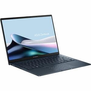 Asus Zenbook 14 OLED UX3402 UX3405MA-PP273W 35.6 cm (14") Notebook - 3K - Intel Core Ultra 9 185H - Intel Evo Platform - 3