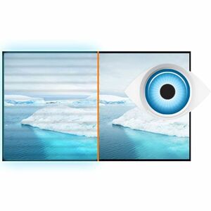 Moniteur LCD iiyama ProLite XU2792QSU-B6 27" Class WQHD - 16:9 - Noir mat - 68,6 cm (27") Viewable - Technologie IPS - LED