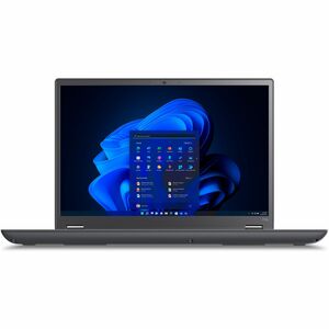 ThinkPad P16V1 R9-P7940HS | High-Performance Laptop | AMD