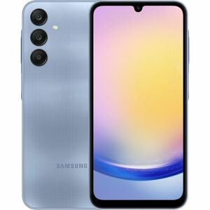 Samsung Galaxy A25 5G SM-A256B/DSN 256 GB Smartphone - 16.5 cm (6.5") Super AMOLED Full HD Plus 1080 x 2340 - Octa-core (C