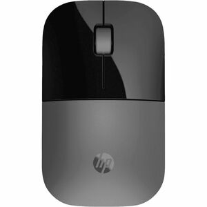 HP Z3700 Dual Silver Wireless Mouse-A/P