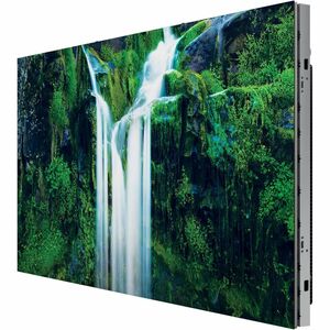 Samsung The Wall IW012C LCD Digital Signage Display - High Dynamic Range (HDR) - 640 x 360 - LED - 1000 cd/m² - Black