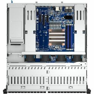 QNAP TS-h3077AFU-R5-32G NAS Storage System - Ryzen 5 Hexa-core (6 Core) - 30 x HDD Supported - 0 x HDD Installed - 30 x SS