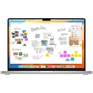 MBP 16 SL 12C 18C GPU 36G 512G M3 PRO CHIP