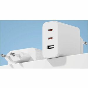 Xiaomi 67 W AC Adapter - For Smartphone - Europe