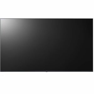 LCD Digital Signage LG 50UL3J-M 1270 mm - 16 ore/7 giorni Operation - Energy Star - Vertical Alignment (VA) - 16 GB - 3840