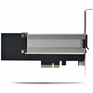 StarTech.com M.2 to PCI Express Adapter