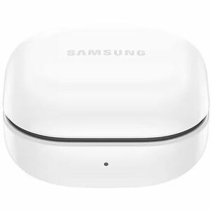 Auricolare Samsung Galaxy Buds FE True Wireless Earbud Stereo - Grafite - Bixby - Binaural - In-ear - Bluetooth