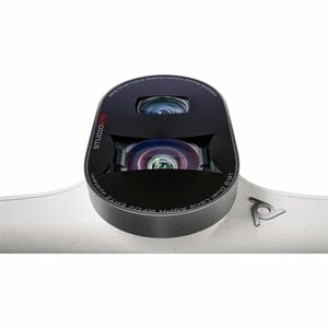 Poly Studio E70 Webcam - White - USB Type C