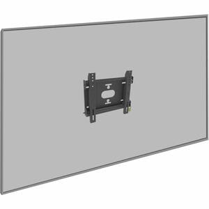 iiyama Wandhalterung für Monitor, Display - max. 50 kg Traglast - 200 x 200, 100 x 100 - VESA-Wandhalterungsnorm