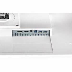 iiyama ProLite XUB2492HSU-W6 24 Zoll Class Full HD LED-Monitor - 16:9 Format - mattweiß - 60,5 cm (23,8 Zoll) Viewable - I