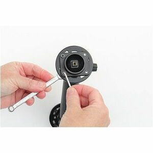 Brodit Mobile Computer, GPS Receiver Handheld Device Holder