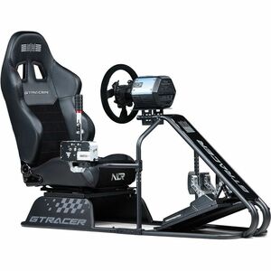 Next Level Racing GTRacer Simulationscockpit