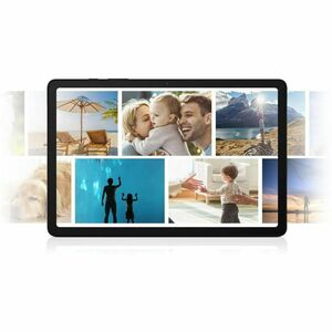 Samsung Galaxy Tab A9+ 5G SM-X216B Tablet - 27,9 cm (11 Zoll) WUXGA - Qualcomm SM6375 Snapdragon 695 5G (6 nm) Octa-Core -
