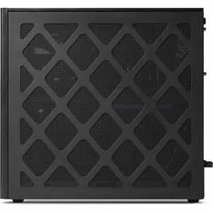 Sistema Barebone Asus NUC 13 Extreme NUC13RNGi9 - Mini PC - Core i9 13th Gen i9-13900K Tetracosa-core (24 core) - Intel Z6