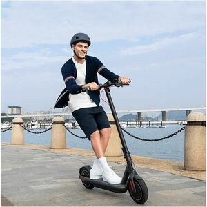 Xiaomi Electric Scooter 4 Pro Plus Powered Scooter - Steel