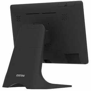 Custom Aragon 935KY470100L33 POS Terminal - (Intel Celeron J6412 2 GHz - 8 GB DDR4 SDRAM 128 GB - 39,6 cm (15,6 Zoll) Touc