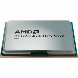 AMD Ryzen Threadripper PRO 7000 7965WX Tetracosa-core (24 Core) 4.20 GHz Processor - OEM Pack - 128 MB L3 Cache - 24 MB L2