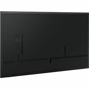 Samsung QH50C Digital Signage Display - 49.5" LCD - 24 Hours/7 Days Operation - 3840 x 2160 - 700 cd/m² - 2160p - HDMI - U