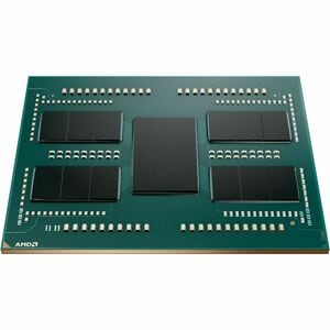 Processore AMD Ryzen Threadripper PRO 7000 7975WX Dotriaconta-core (32 Core) 4 GHz - 128 MB Cache L3 - 32 MBspcaeCache L2 
