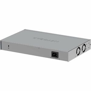 Netgear Smart S3600 XS508TM 10 Ports Manageable Ethernet Switch - 10 Gigabit Ethernet, Gigabit Ethernet - 1000Base-T, 10GB