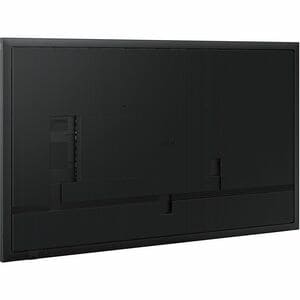 Samsung QM65C 65" 4K UHD LCD Digital Signage Display - 24 Hours/7 Days Operation - Vertical Alignment (VA) - 3840 x 2160 -