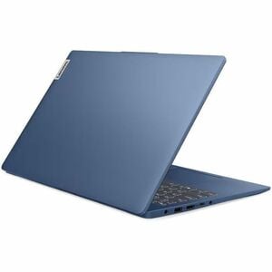 Portátil - Lenovo IdeaPad Slim 3 15IAH8 83ER001CLM 39.6cm (15.6") - Full HD - Intel Core i5 12a Gen i5-12450H - 8GB - 512G