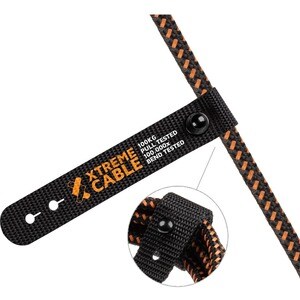 XTORM XTREME USB TO LIGHTNING CABLE (1.5M)