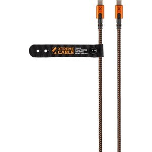 XTORM XTREME USB-C PD CABLE (1.5M)