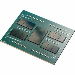 Processore AMD Ryzen Threadripper PRO 7000 7965WX Tetracosa-core (24 core) 4,20 GHz - 128 MB Cache L3 - 24 MBspcaeCache L2
