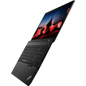 Lenovo ThinkPad L15 Gen 4 21H3001VAU 15.6" Notebook - Full HD - Intel Core i5 13th Gen i5-1335U - 16 GB - 256 GB SSD - Eng