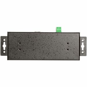 StarTech.com USB-Hub - USB 3.2 (Gen 1) Typ B - Schwarz - TAA-konform - UASP-Support - 7 Total USB Port(s) - PC, Mac, Linux