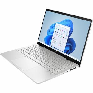 HP Pavilion x360 14-ek0000 14-ek0183TU 35.56 cm (14") Touchscreen Convertible 2 in 1 Notebook - Full HD - 1920 x 1080 - In