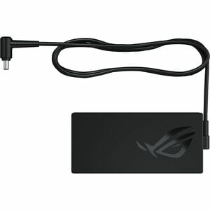 Asus ROG AD240-00E 240 W AC Adapter - Universal Adapter - For Notebook, Gaming Notebook - 1.20 m (47.24") Cable - 120 V AC