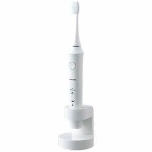 Panasonic EW-DL83 Rechargeable Electric Toothbrush - Sonic - Adult - 2 Speed Setting(s) - 31000 Strokes per minute - White