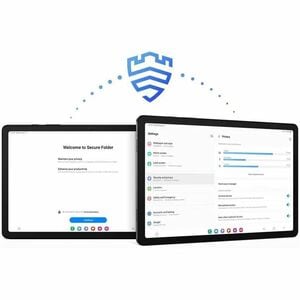 Samsung Galaxy Tab A9+ 5G SM-X218U Tablet - 11" WUXGA - Qualcomm SM6375 Snapdragon 695 5G (6 nm) Octa-core - 4 GB - 64 GB 