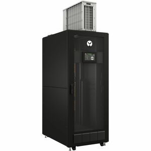Vertiv SmartCabinet ID Zero U Cooling, 42U 3.5kW 200-240V (VS3350I) - IP54-rated, scalable cooling, fast deployment, fully