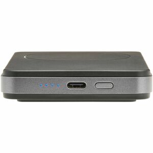 Tripp Lite series UPB-04K0-1CM 4000 mAh Power Bank - For Smartphone, Tablet PC, e-book Reader, Handheld Gaming Console - L