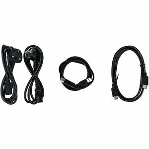 iiyama ProLite XU2292HSU-B6 22 Zoll Class Full HD LED-Monitor - 16:9 Format - Mattschwarz - 54,6 cm (21,5 Zoll) Viewable -