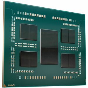Processore AMD Ryzen Threadripper 7000 7960X Tetracosa-core (24 core) 4,20 GHz - 128 MB Cache L3 - 24 MBspcaeCache L2 - 1,