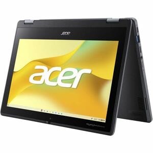 Acer Chromebook Spin 511 R756TN R756TN-TCO-C3N9 29.5 cm (11.6") Touchscreen Convertible 2 in 1 Chromebook - HD - Intel N10