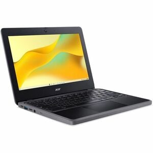 Acer Chromebook 511 C736T C736T-TCO-C7Y4 29.5 cm (11.6") Touchscreen Chromebook - HD - Intel N100 - 4 GB - 32 GB Flash Mem