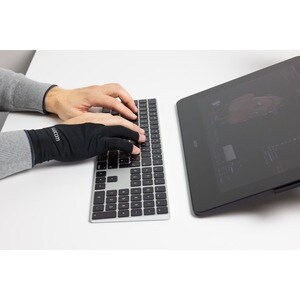 Guantes de dibujo Wacom - Mano Protección - Resistente a las manchas - 3 Paquete